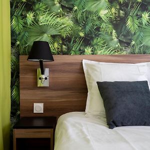 Chambre Premium Lit King-Size